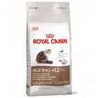 Croquettes pour chat Royal Canin Ageing +12