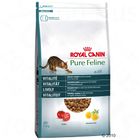 Croquettes pour chat Royal Canin Pure Feline Vitalité