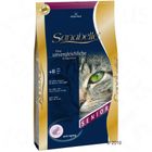 Croquettes pour chat Sanabelle Senior