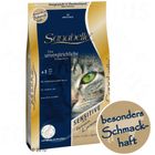 Croquettes pour chat Sanabelle Sensitive, agneau