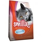 Croquettes pour chat Smilla Light