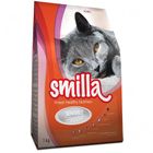 Croquettes pour chat Smilla Sensible