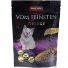 Croquettes pour chaton Animonda vom Feinsten Deluxe Kitten
