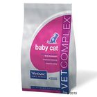 Croquettes pour chaton Virbac Vetcomplex Baby Cat