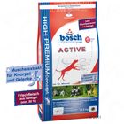 Croquettes pour chien Bosch Active
