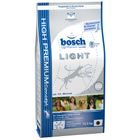 Croquettes pour chien Bosch Light