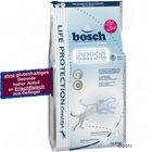 Croquettes pour chien Bosch Young & Active
