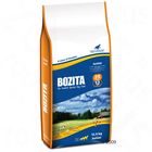 Croquettes pour chien Bozita Junior 25/12