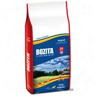 Croquettes pour chien Bozita Original