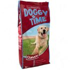 Croquettes pour chien Doggy Time Classic