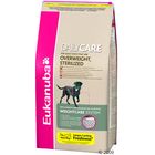 Croquettes pour chien Eukanuba Daily Care Surpoids