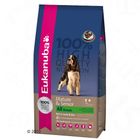 Croquettes pour chien Eukanuba Mature & Senior, agneau & riz