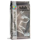 Croquettes pour chien Euro Premium Adult agneau, riz
