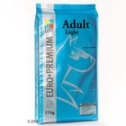 Croquettes pour chien Euro Premium Adult Light