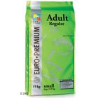 Croquettes pour chien Euro Premium Adult Regular small