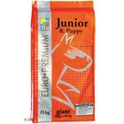 Croquettes pour chien Euro Premium Junior & Puppy Giant
