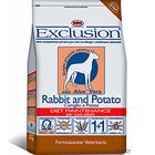 Croquettes pour chien Exclusion lapin & pommes de terre
