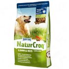 Croquettes pour chien Happy Dog Natur-Croq agneau & riz