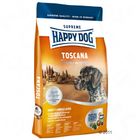Croquettes pour chien Happy Dog Supreme Toscane