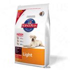 Croquettes pour chien Hill's Adult Large Breed Light poulet