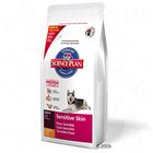 Croquettes pour chien Hill's Canine Sensitive Skin