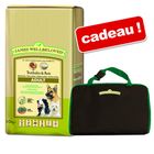 Croquettes pour chien James Wellbeloved 10 kg + sac offert !