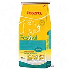 Croquettes pour chien Josera Emotion Festival