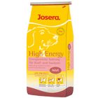 Croquettes pour chien Josera High Energy