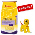 Croquettes pour chien Josera 15 kg + jouet Seppl offert !