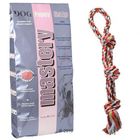 Croquettes pour chien Mastery Dog + corde double offerte !