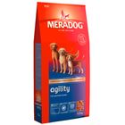 Croquettes pour chien Meradog Agility