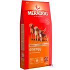 Croquettes pour chien Meradog Energy