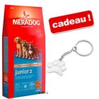 Croquettes pour chien Meradog 4 kg + porte-clés offert !