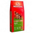 Croquettes pour chien Meradog Light