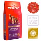 Croquettes pour chien Meradog Reference