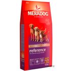 Croquettes pour chien Meradog Reference