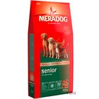 Croquettes pour chien Meradog Senior