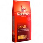 Croquettes pour chien Meradog Univit