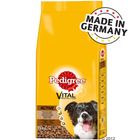 Croquettes pour chien Pedigree Active, poulet