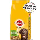 Croquettes pour chien Pedigree Light, volaille