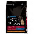Croquettes pour chien Pro Plan Adult Large Breed Robust