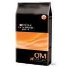 Croquettes pour chien Purina Veterinary Diets - OM