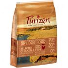 Croquettes pour chien Purizon Adult poulet, poisson