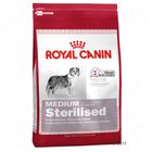 Croquettes pour chien Royal Canin Medium Adult Sterilised