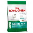 Croquettes pour chien Royal Canin Mini Ageing +12