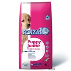 Croquettes pour chiot Forza10 Puppy Junior, poisson