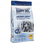 Croquettes pour chiot Happy Dog Supreme Mini Baby & Junior29