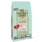 Croquettes pour chiot Nutro Choice Puppy, agneau & riz