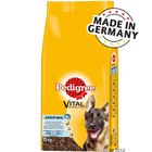 Croquettes pour chiot Pedigree Junior Maxi poulet, riz