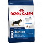 Croquettes pour chiot Royal Canin Maxi Junior